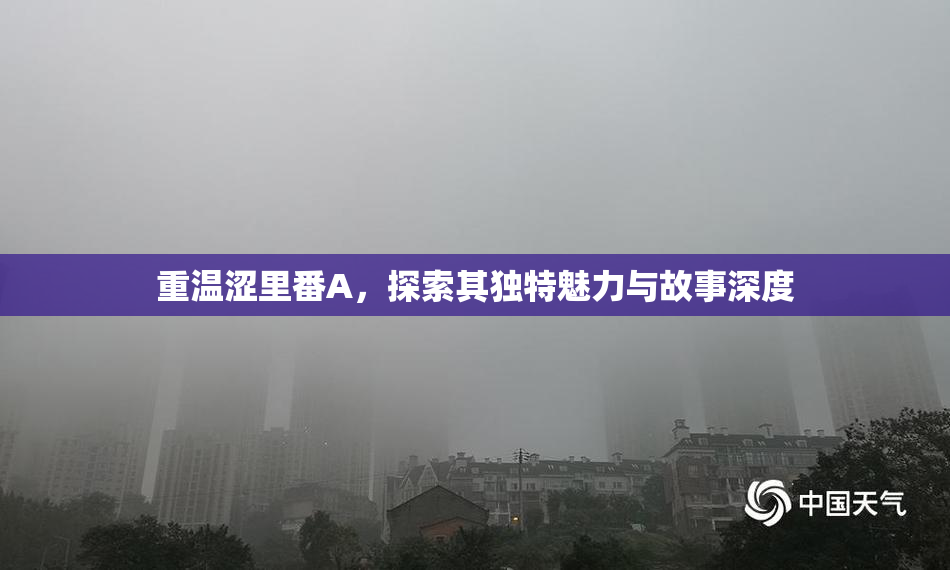重温涩里番A，探索其独特魅力与故事深度
