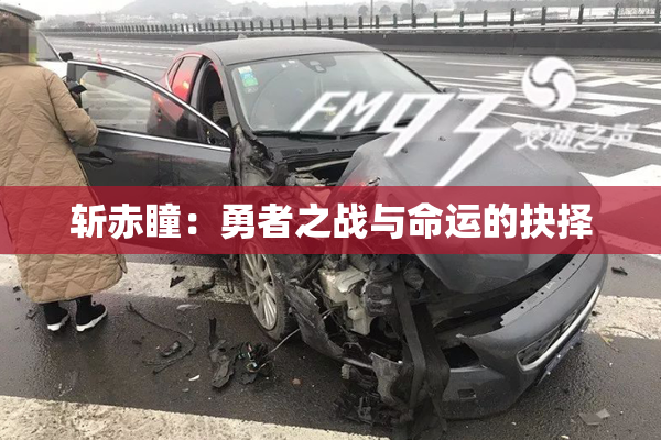 斩赤瞳：勇者之战与命运的抉择
