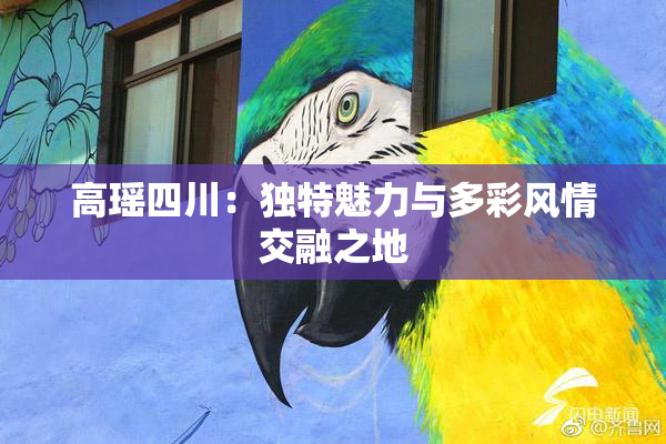 高瑶四川：独特魅力与多彩风情交融之地
