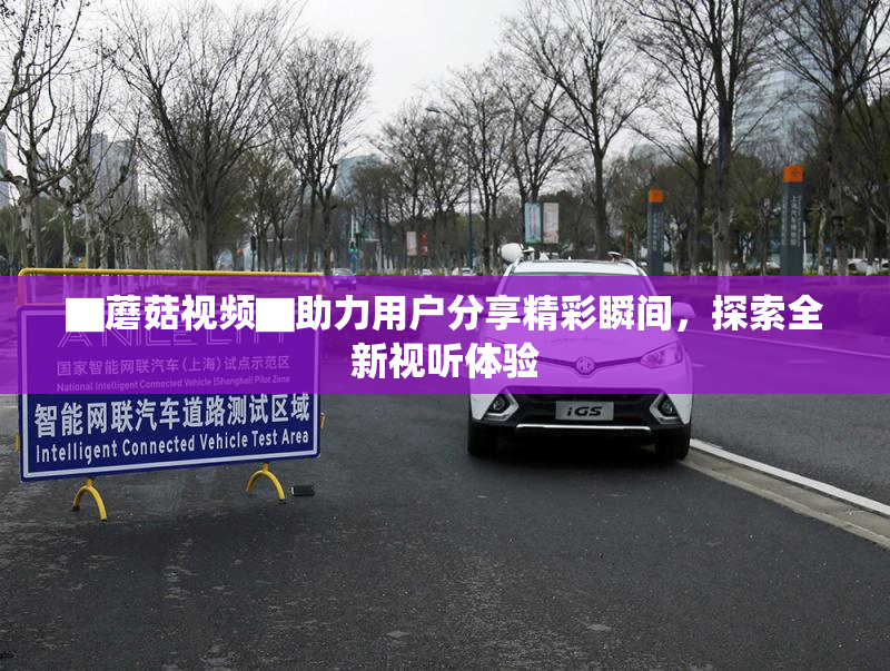 ▇蘑菇视频▇助力用户分享精彩瞬间，探索全新视听体验