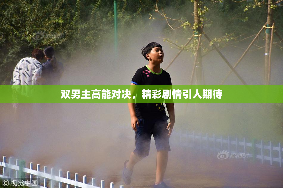 双男主高能对决，精彩剧情引人期待