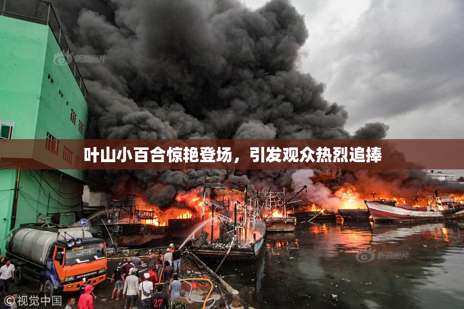叶山小百合惊艳登场，引发观众热烈追捧