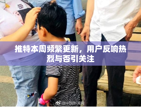 推特本周频繁更新，用户反响热烈与否引关注
