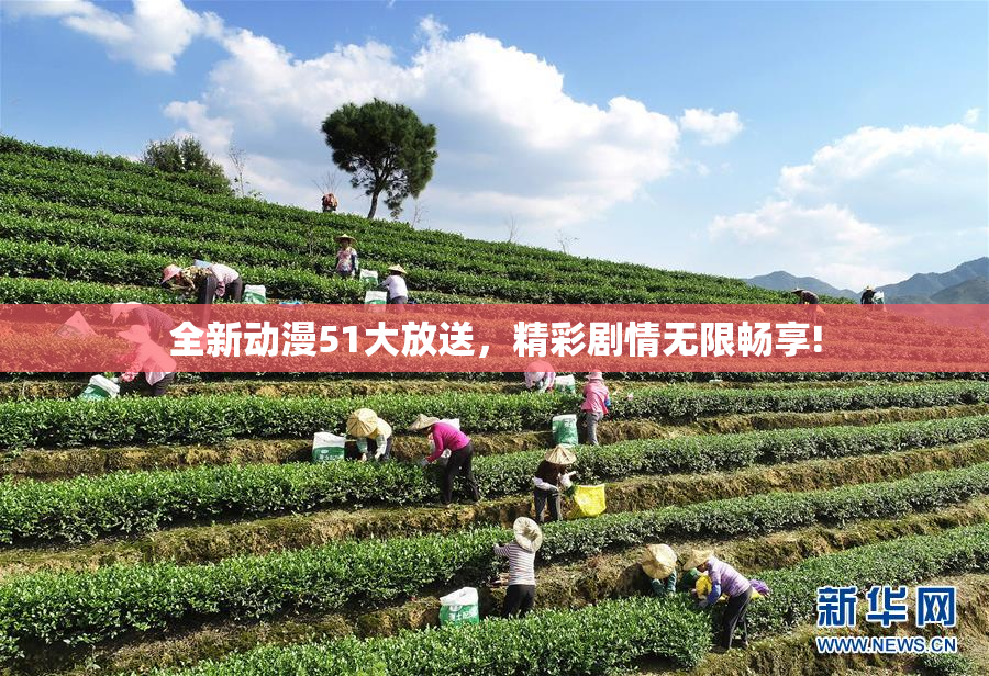 全新动漫51大放送，精彩剧情无限畅享!