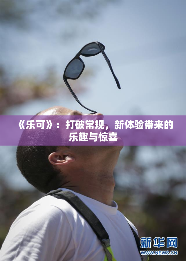 《乐可》：打破常规，新体验带来的乐趣与惊喜