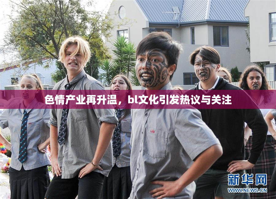 色情产业再升温，bl文化引发热议与关注