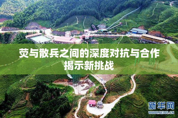 荧与散兵之间的深度对抗与合作揭示新挑战