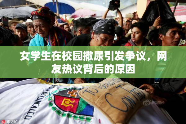 女学生在校园撒尿引发争议，网友热议背后的原因