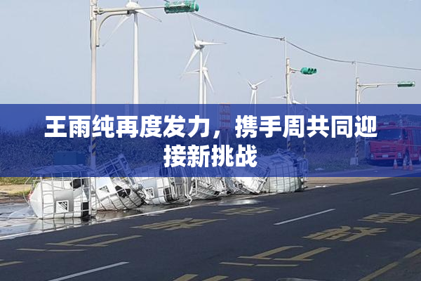 王雨纯再度发力，携手周共同迎接新挑战