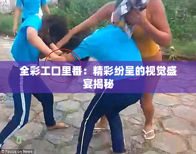 全彩工口里番：精彩纷呈的视觉盛宴揭秘
