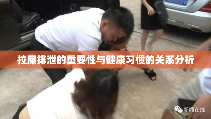 拉屎排泄的重要性与健康习惯的关系分析