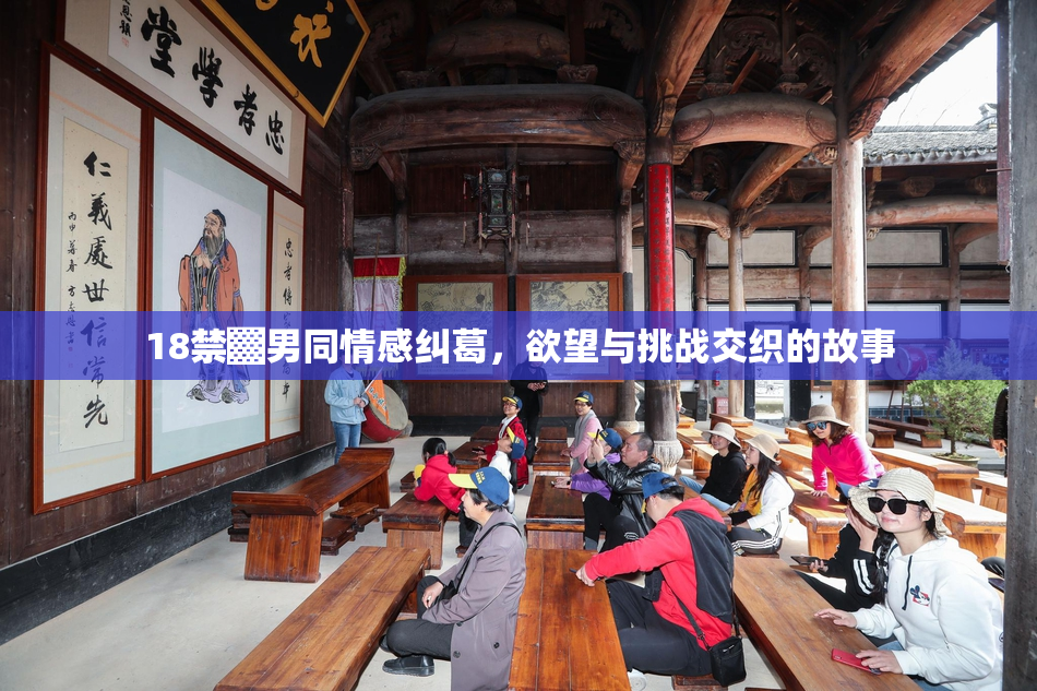 18禁▓男同情感纠葛，欲望与挑战交织的故事