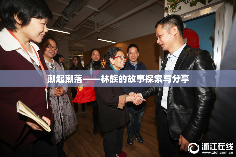 潮起潮落——林族的故事探索与分享