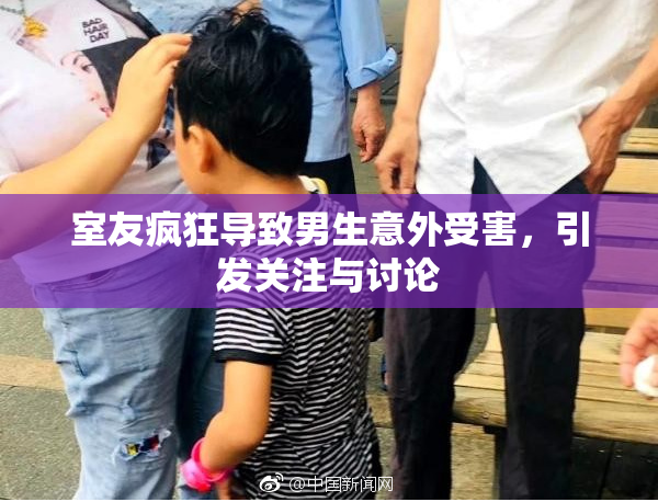 室友疯狂导致男生意外受害，引发关注与讨论