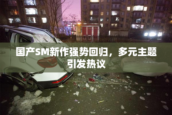 国产SM新作强势回归，多元主题引发热议