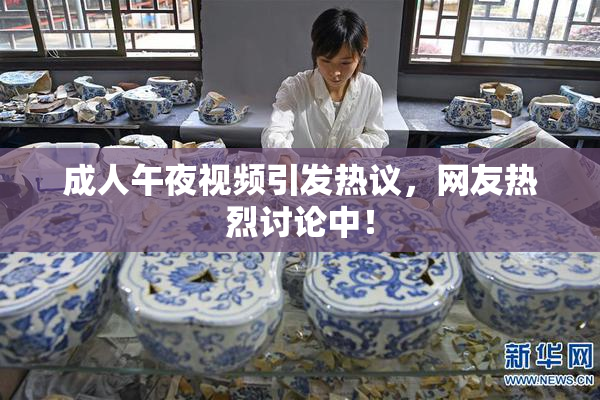 成人午夜视频引发热议，网友热烈讨论中！