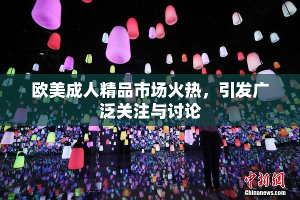 欧美成人精品市场火热，引发广泛关注与讨论