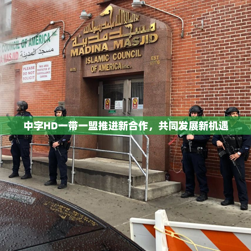 中字HD一带一盟推进新合作，共同发展新机遇