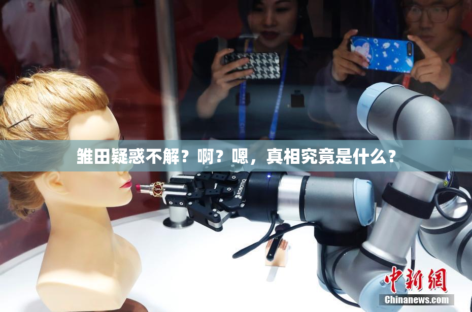 雏田疑惑不解？啊？嗯，真相究竟是什么？