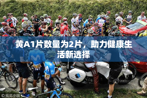 黄A1片数量为2片，助力健康生活新选择