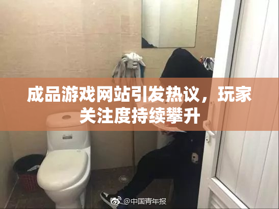 成品游戏网站引发热议，玩家关注度持续攀升