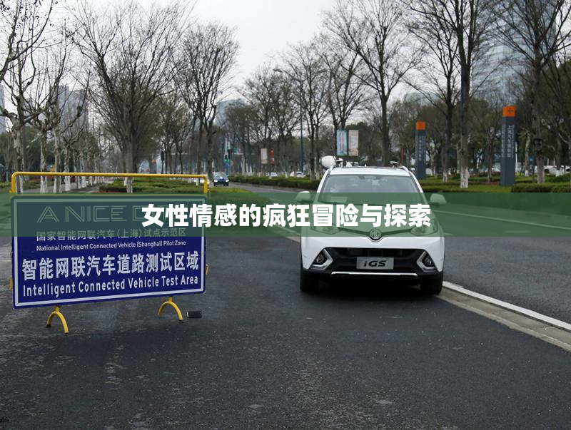 女性情感的疯狂冒险与探索