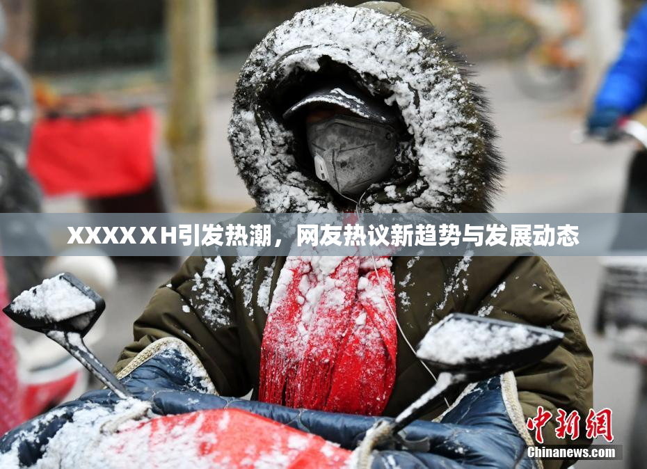 XXXXⅩH引发热潮，网友热议新趋势与发展动态