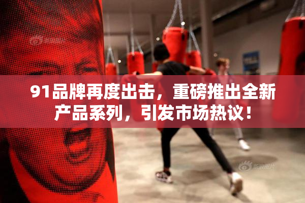 91品牌再度出击，重磅推出全新产品系列，引发市场热议！