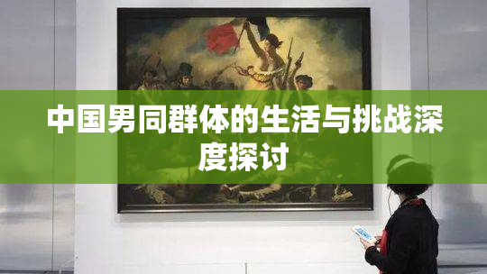 中国男同群体的生活与挑战深度探讨