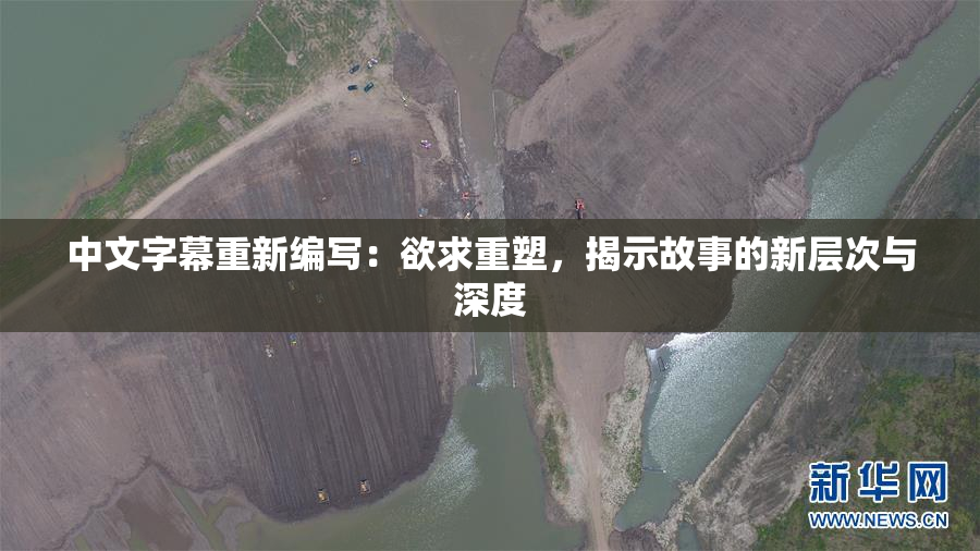 中文字幕重新编写：欲求重塑，揭示故事的新层次与深度