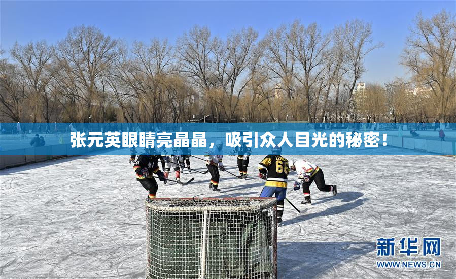 张元英眼睛亮晶晶，吸引众人目光的秘密！
