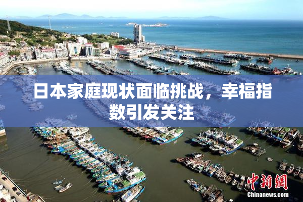 日本家庭现状面临挑战，幸福指数引发关注