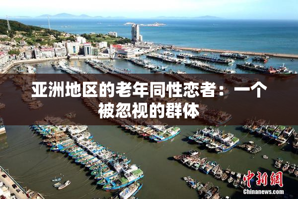 亚洲地区的老年同性恋者：一个被忽视的群体