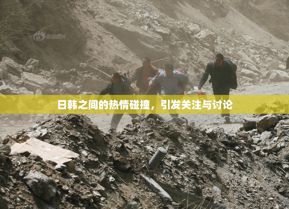 日韩之间的热情碰撞，引发关注与讨论
