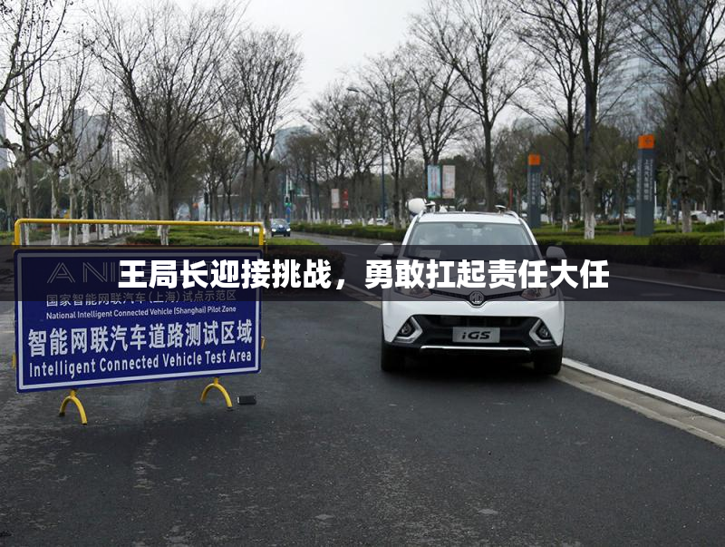 王局长迎接挑战，勇敢扛起责任大任