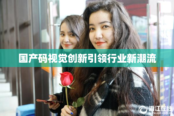 国产码视觉创新引领行业新潮流