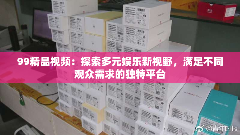 99精品视频：探索多元娱乐新视野，满足不同观众需求的独特平台