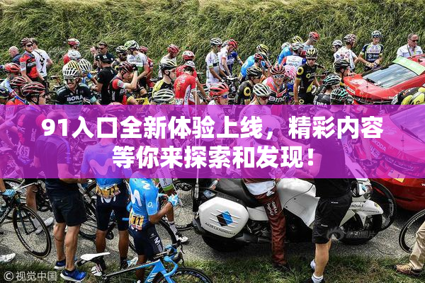 91入口全新体验上线，精彩内容等你来探索和发现！