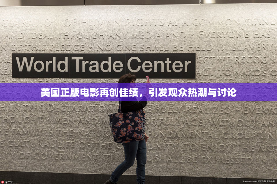 美国正版电影再创佳绩，引发观众热潮与讨论