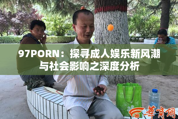 97PORN：探寻成人娱乐新风潮与社会影响之深度分析