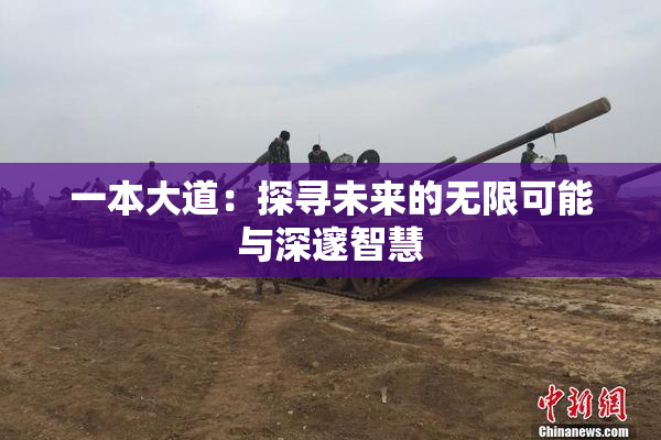 一本大道：探寻未来的无限可能与深邃智慧