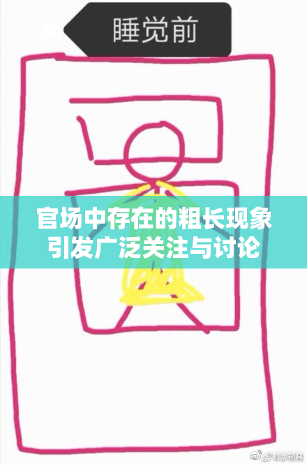 官场中存在的粗长现象引发广泛关注与讨论