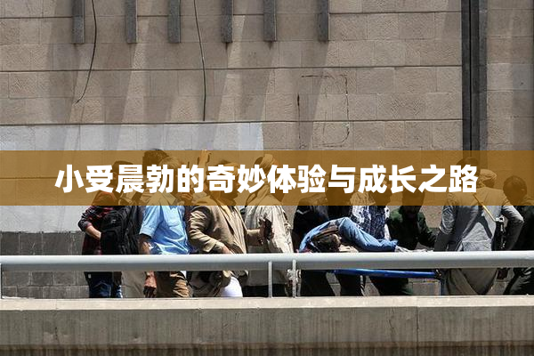小受晨勃的奇妙体验与成长之路