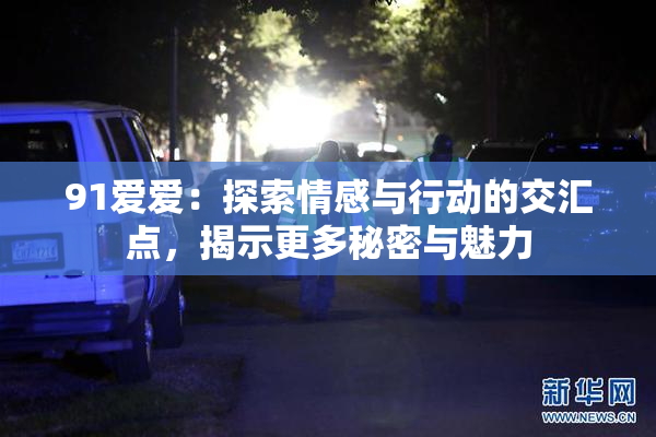 91爱爱：探索情感与行动的交汇点，揭示更多秘密与魅力