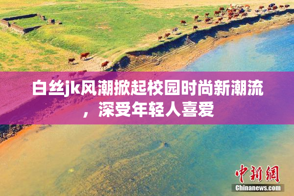 白丝jk风潮掀起校园时尚新潮流，深受年轻人喜爱