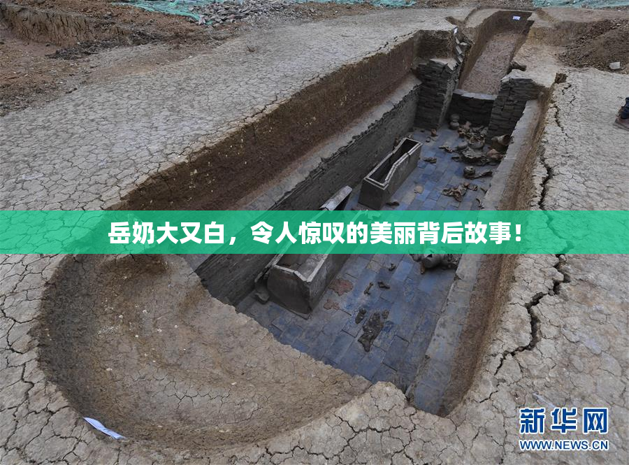 岳奶大又白，令人惊叹的美丽背后故事！