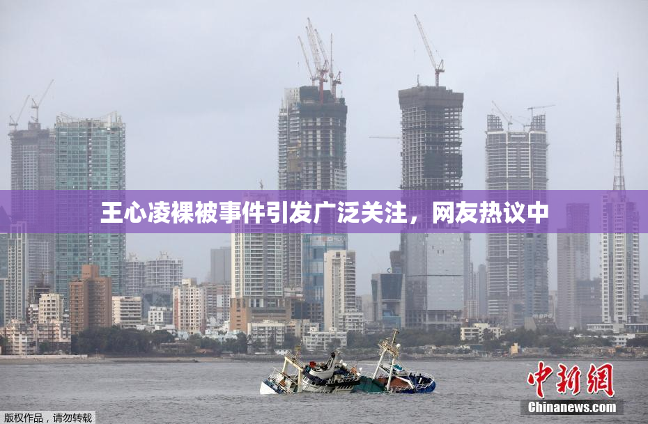 王心凌裸被事件引发广泛关注，网友热议中