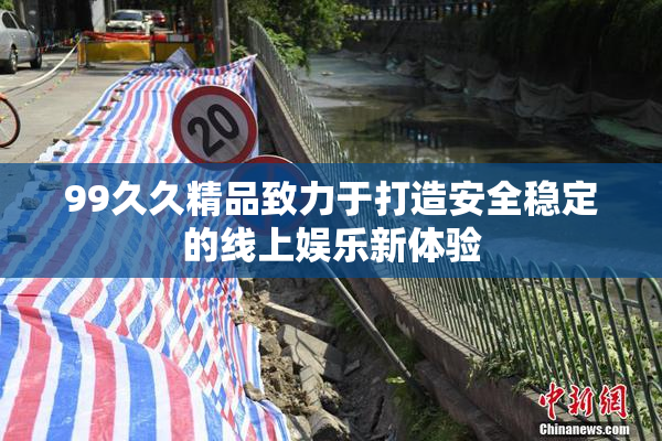 99久久精品致力于打造安全稳定的线上娱乐新体验