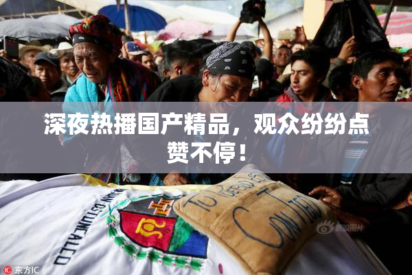 深夜热播国产精品，观众纷纷点赞不停！
