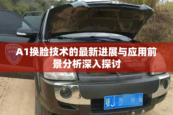 A1换脸技术的最新进展与应用前景分析深入探讨